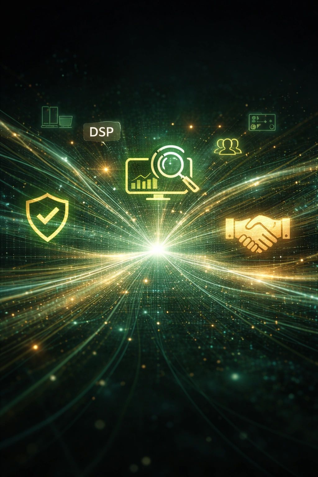 Direct Access to Premium Demand