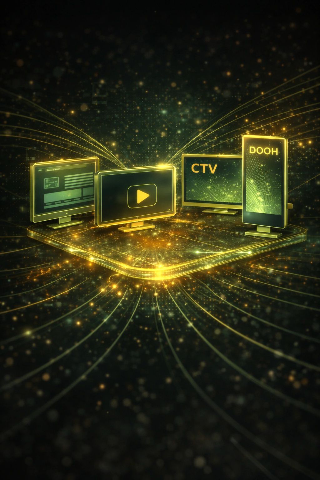 Multi-Format Monetisation