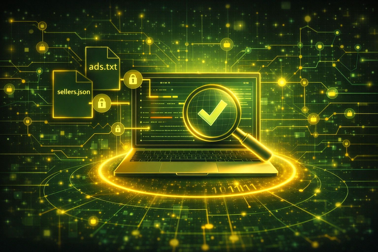 Supply Integrity & Verification